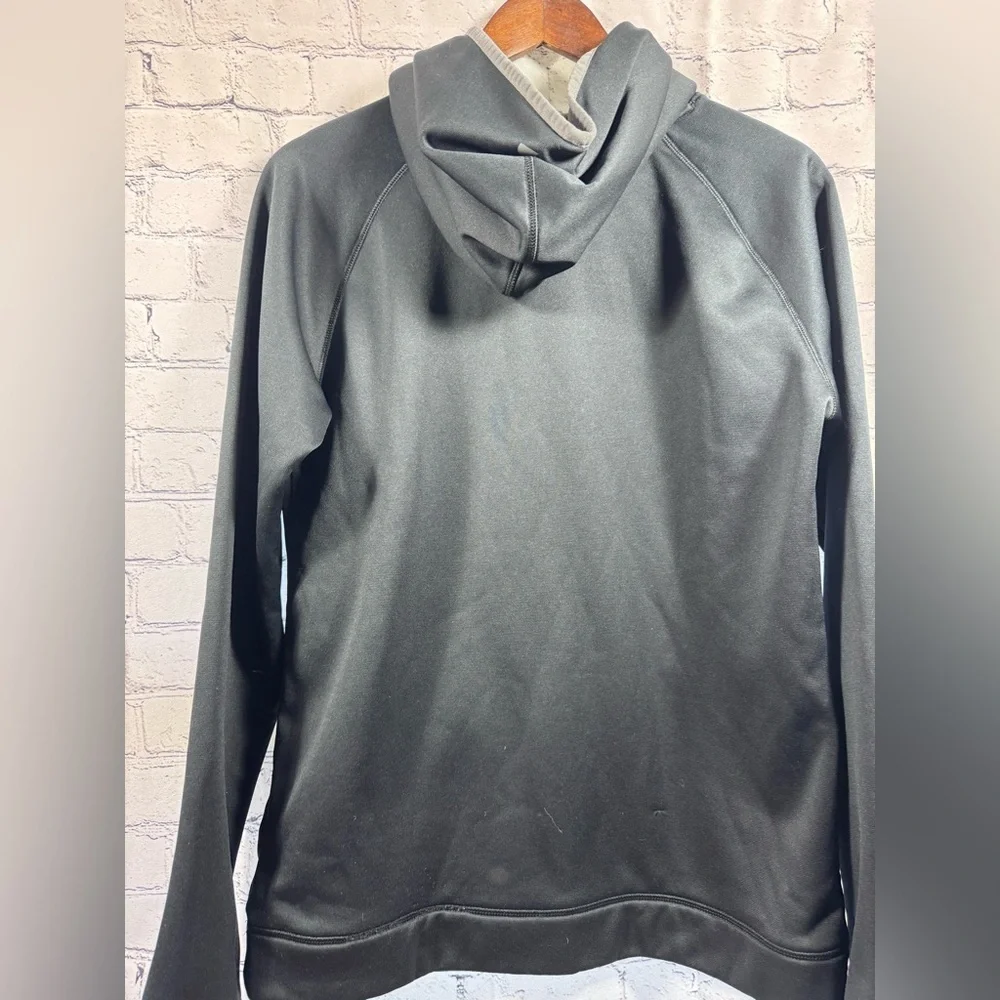 Under Armour YXL Black Hoodie